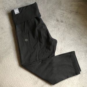 NWT Aerie Skinny Crop Leggings